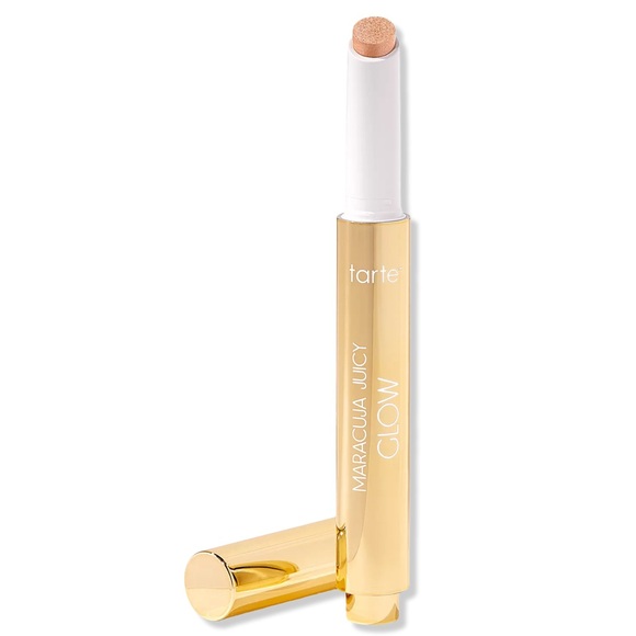 tarte Other - Tarte Maracuja Juicy Glow Highlighter - Champagne Glow - BRAND NEW makeup beauty